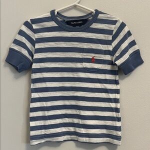 Ralph Lauren Pocket Tee